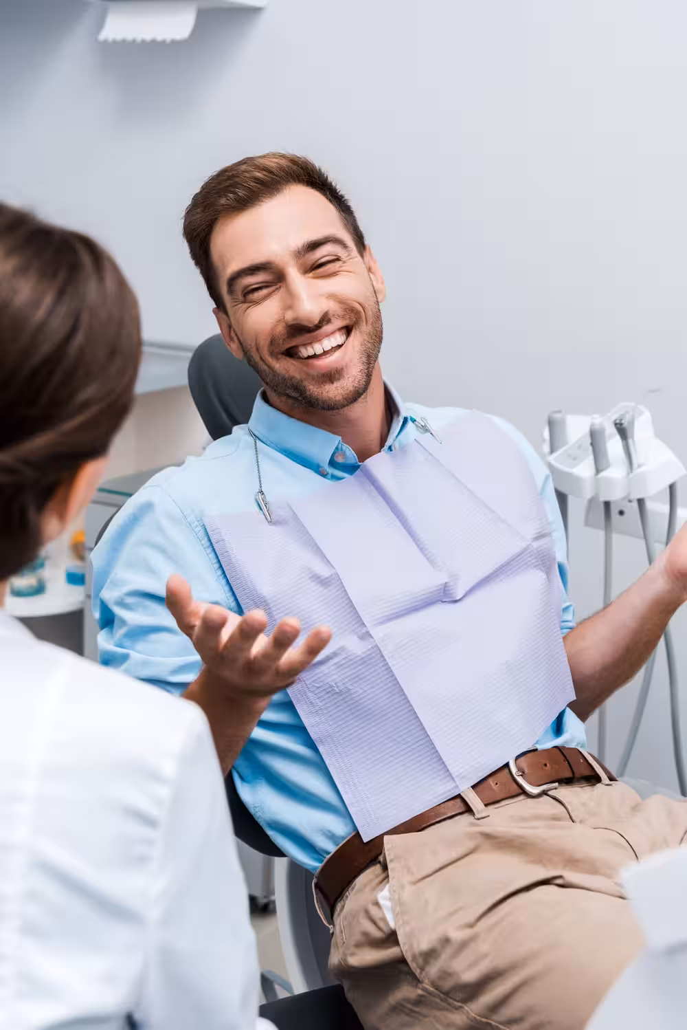 Why choose Dr. Rachana shetty Dental Studio